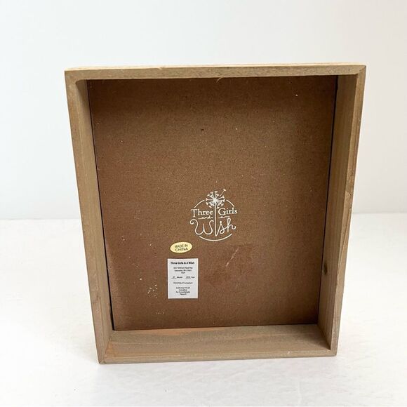 Home Decor Picture Frame - Picture 8 of 8